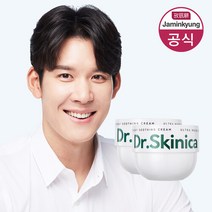 [닥터스키니카] 크레마카라콜 에브리데이 수딩 크림 300ml 2개