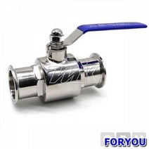 ForU140 쎄니 볼밸브 페럴 안전용품 소모성자재 전기용품 사무용품 배관자재 공구