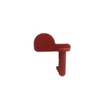 SuperDi Peg Perego Trailer Hitch Pin Fits John Deere Farm Power Pull Turf Tractor Loader, 1