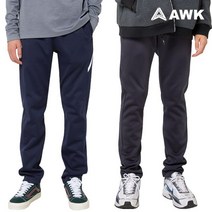 에어워크 주니어 1+1 주니어 베스트 기모 트레이닝 팬츠