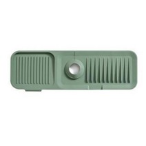 수도꼭지 방수 테이블 그린 B 1p 싱크대 관리 용품