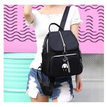 50대 60대 엄마외출가방 여성 백팩 백백 심플 여행용