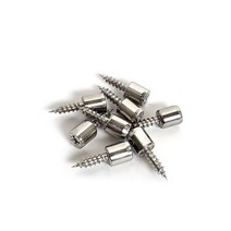 피보 목재용 [피스다보], 3.5x12 [8ea]