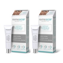 Remescar 리메스카 인스턴트 링클 커렉터 안티주름 크림 8ml x 2팩