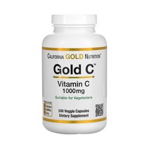 cgn 비타민c 1000mg 240정 메가도스 고함량 고용량 속편한, 1개, 240정 1000mg
