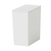 무인양품 (MUJI) 휴지통 중 (3L)