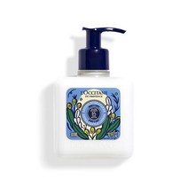 록시땅 시어 버터 엑스트라 젠틀 핸드 앤 바디 로션 나난 에디션 300ml, 1개