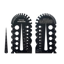 스타렉슨 볼트 피치 테이퍼게이지 INCH SCT-PT4016H