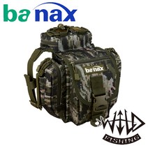 바낙스 루어가방 TK2184, 카모