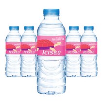 아이시스 8.0 생수 300ml 40개 미니생수 물 사무실 가정배달, 상세페이지 참조, 상세페이지 참조