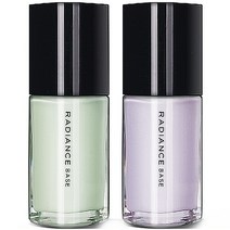 미샤 래디언스 메이크업베이스 SPF15 PA+ 35ml, 그린, 1개