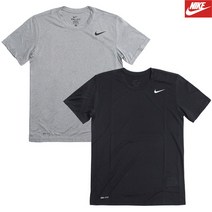 [나이키] 남여 반팔티 레전드 2.0 S/S 2종 모음 (718834-010/718834-