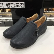[에스콰이아] 여성 컴포트 로퍼 슬립온