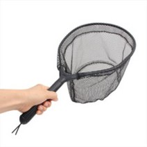 싸파 오버스트림 실리콘 송어 뜰채 쏘가리 계류 낚시 민물낚시 용품 낚시뜰채 민물살림망 민물낚시 뜰채 세트