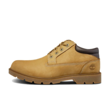 팀버랜드 Timberland 저가형 작업복 아웃도어 부츠 밀색 와이드판 남성