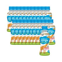 베비언스 킨더밀쉬 우유 2단계 24개월부터 200ml, 96개