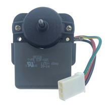 esf-u2c (115v 60hz) 냉장고 교체 증발기 팬 mes swiss made brushless motor for 월풀 kenmore