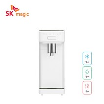 SK매직 직수냉온정수기 WPU-A1100CRZG 리뉴얼 1년필터, 선택완료, 딥그린