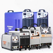 플라즈마절단기 220V 전기용접기 중 공업용 용접 이중, 40(4미터 전체 세트) 이중 전압