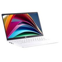 LG전자 2018 올 뉴 그램 노트북 (i5-8250U 35.5cm 8G), 스노우 화이트, SSD 512GB, WIN10 Home