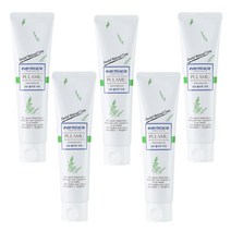 EM풀라무치약(150g) 5개 잇몸질환 충치예방 개운한 입냄새제거 안전한 상쾌한치약, 150g*5, 5개입