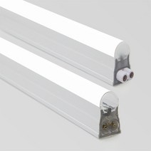 파인라이트 LED 싱크대 조명 1200mm 20W 센서 손동작감지 주방 조리대, 주광색(6500K)