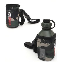 쎈파워 전동릴 수류탄 배터리 단품 (시마노 다이와용), 1세트