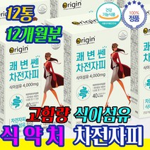 자전자피 추천 식이섬유 차전 좌 피 약 1년치 12개월 20 30 40 50 60 대 예비 사위 며느리 친 인척 지인 서물