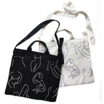 에코백/캔버스백/에코백/무지에코/면가방/프린팅가방