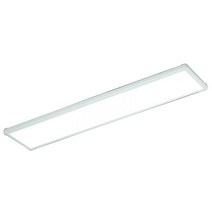 하이전구 LED 엣지 직부 면조명 1280x200 50W, 3000K/전구색