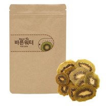 바른워터 건조키위차, 30g, 1개