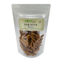 코코밥 피부관리 무곡물 연어사료, 연어, 연어,단호박,표고버섯,토마토,브로콜리,양배추,당근,비트,연어오일, 250g, 1팩