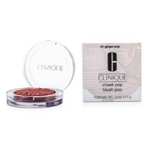 크리니크 치크 팝 01 진저 팝 3.5g