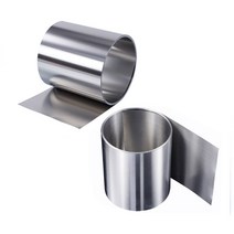 서스판 스텐판 500mm 재단 0.1T 0.05T 400mm M단위 스텐 철판 레스 스테인리스 박막판 achomarket*99193723Ez, 두께0.05T x 폭500mm, 1개