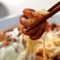 사그담 탱탱하고 쫄깃한 방화 쭈꾸미 순한맛500g, 1개