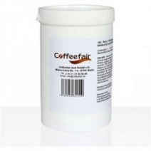 COFFEEFAIR AXEL REIDEL E.K. 전자동 커피 머신용 COFFEEFAIR 세척용 정제 100 X 3.2G SAECO MELITTA JURA WMF BOSCH SIEMENS DELONGHI MIELE