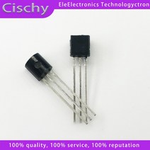 트랜지스터 트렌지스터 10pcs S9015 S9014 S9013 S9012 TO92 9014 triode