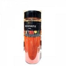 FK 파프리카시즈닝(청우 400g) 향신료 기타조미료 고춧가루 기타향신료 조미료 후추 소스 양념향신료 양념 천연조미료
