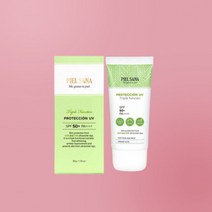 (JK) 피엘사나 무기자차 유기자차 선크림 50g (PT45936), 상세페이지 참조, 상세페이지 참조, 상세페이지 참조