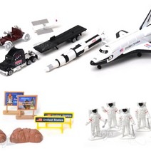 프롬서호 3세 우주놀이 우주선 세트 크리스마스 생일 장난감 선물