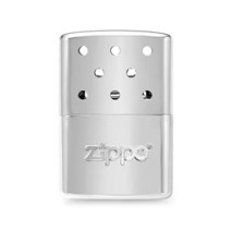 명품 지포 ZIPPO 손난로 크롬 핸드워머 ZP40321