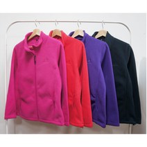 [형제상회]할머니옷 할머니점퍼 잠바 후리스 겨울 0027W08