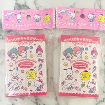 산리오 카드 트럼프