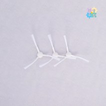 [호환마트]니봇 NEABOT Q11 사이드 브러쉬 3개 로봇청소기 호환품