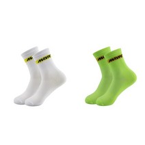 전문 사이클링 양말 높은 멋진 키가 큰 산악 자전거 양말 야외 스포츠 압축 양말 판매 실행 양말, 분홍