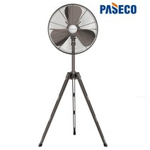 파세코 메탈 스탠드형 선풍기 높낮이조절 40cm 16인치PMF-A9160BR, 본상품