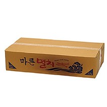 [바다원]대멸치(다시/국물용) 1.5kg, 1개