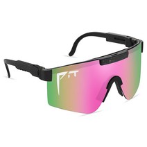 핏 바이퍼 사이클링 안경 야외 선글라스 mtb 남성 여성 스포츠 고글 uv400 bike bike eyewear without box