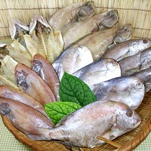 명절 생선선물2호세트(반건조), 단품