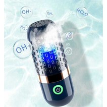 초음파식기세척기 과일 야채 세척기 무설치 가정용, 아이보리 화이트 스탠다드 버전